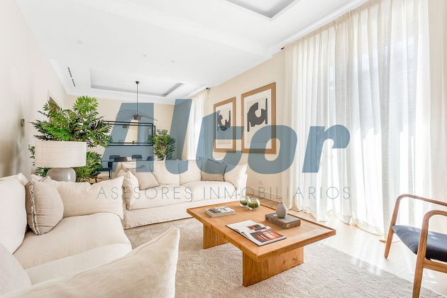 Foto 1 de Pis en venda a Almagro de 3 habitacions amb garatge i balcó