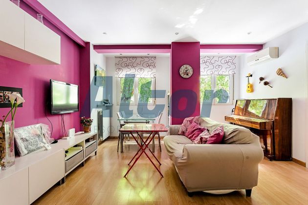 Foto 2 de Venta de piso en Concepción de 1 habitación con terraza y aire acondicionado