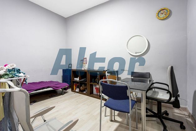 Foto 2 de Venta de piso en Palos de Moguer de 3 habitaciones y 49 m²