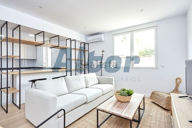 Foto 2 de Pis en venda a El Viso de 2 habitacions amb terrassa i aire acondicionat