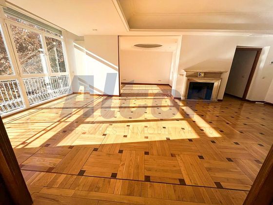 Foto 2 de Pis en lloguer a Bernabéu - Hispanoamérica de 5 habitacions amb garatge i aire acondicionat