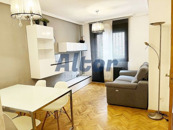 Foto 2 de Venta de piso en Almenara de 2 habitaciones con garaje y aire acondicionado