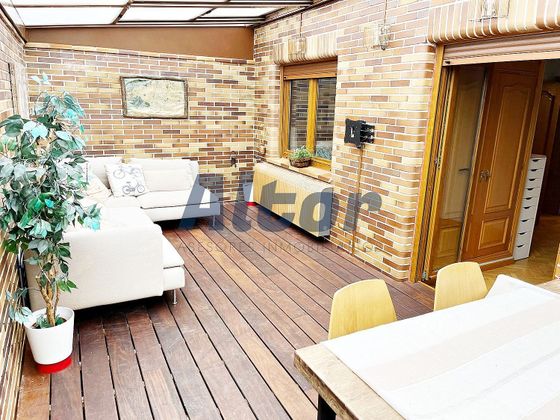 Foto 1 de Venta de piso en Almenara de 2 habitaciones con garaje y aire acondicionado