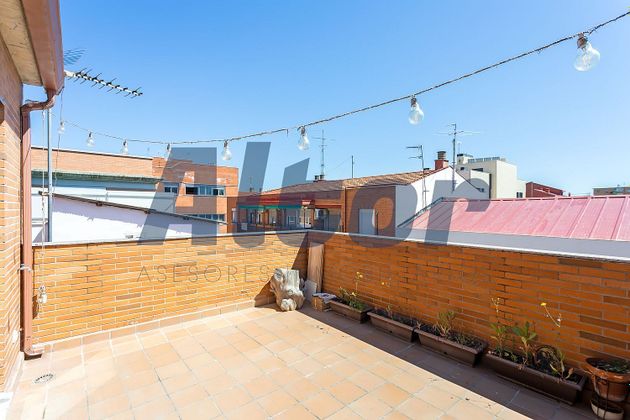 Foto 2 de Ático en venta en Opañel de 1 habitación con terraza y balcón