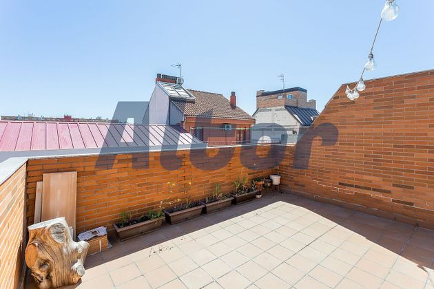 Foto 1 de Àtic en venda a Opañel de 1 habitació amb terrassa i balcó