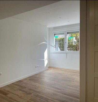 Foto 1 de Alquiler de piso en Castilla de 2 habitaciones con aire acondicionado y calefacción