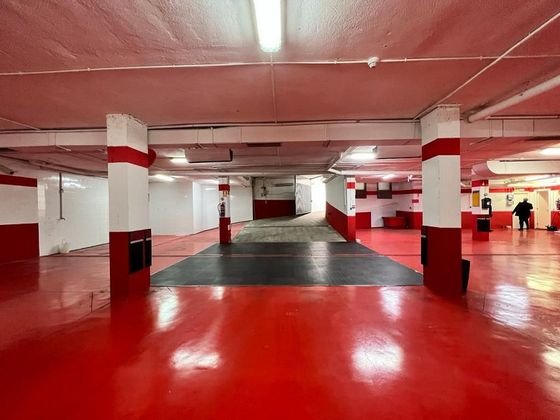 Foto 2 de Garaje en venta en Tres Olivos - Valverde de 36 m²