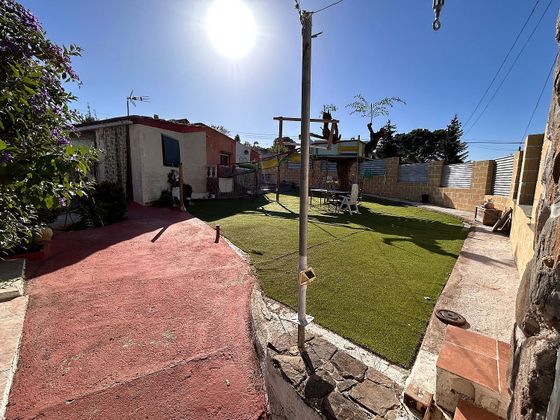 Foto 2 de Chalet en venta en Uceda de 3 habitaciones con terraza y piscina