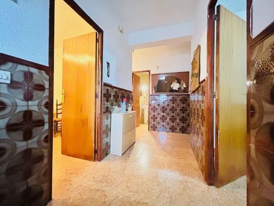Foto 2 de Xalet en venda a Robledo (El) de 5 habitacions amb terrassa i garatge