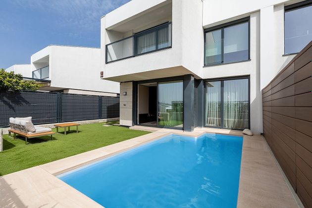 Foto 1 de Casa en venta en Parque Boadilla de 5 habitaciones con terraza y piscina