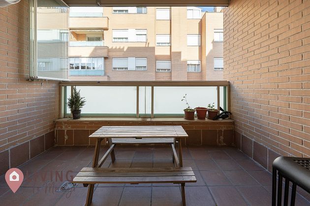 Foto 1 de Venta de piso en Arroyo de la Vega de 3 habitaciones con terraza y piscina