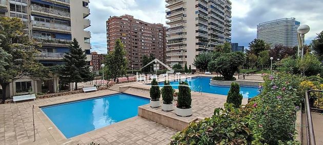 Foto 1 de Venta de piso en San Pascual de 5 habitaciones con terraza y piscina