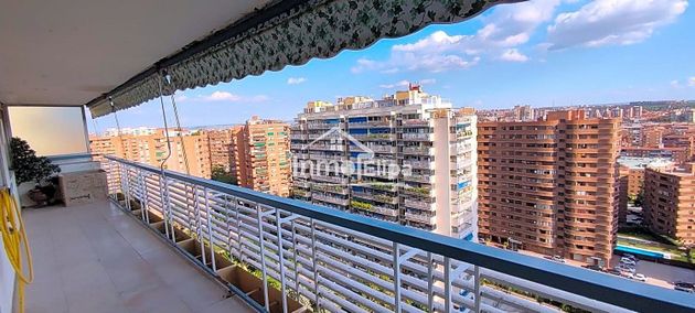 Foto 2 de Venta de piso en San Pascual de 5 habitaciones con terraza y piscina