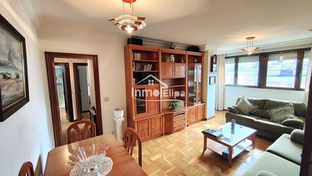 Foto 1 de Pis en venda a Ventas de 2 habitacions amb garatge i aire acondicionat