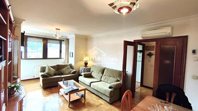Foto 2 de Pis en venda a Ventas de 2 habitacions amb garatge i aire acondicionat