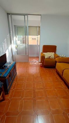 Foto 2 de Pis en venda a Ventas de 3 habitacions amb terrassa i calefacció