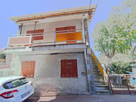 Foto 2 de Chalet en venta en calle Batalla de Bailén de 8 habitaciones con terraza y jardín