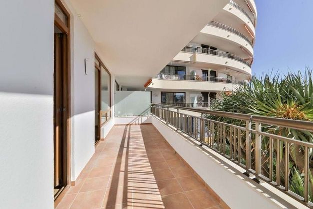 Foto 1 de Venta de piso en Can Pastilla - Les Meravelles - S'Arenal de 2 habitaciones con terraza y ascensor