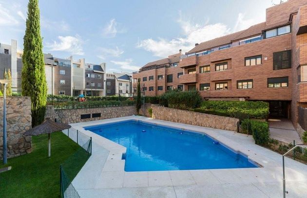 Foto 1 de Pis en venda a Europolis de 3 habitacions amb terrassa i piscina