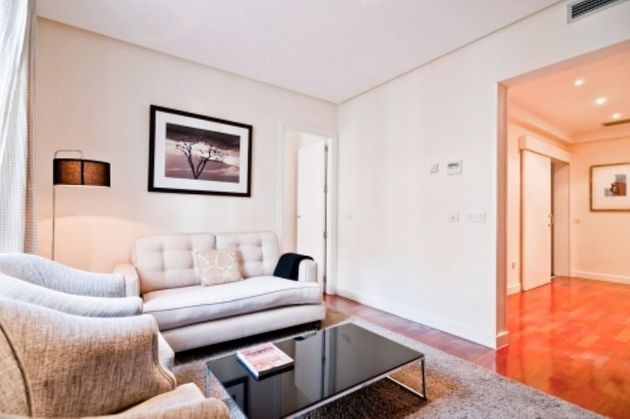 Foto 2 de Pis en lloguer a Ibiza de 2 habitacions amb mobles i aire acondicionat