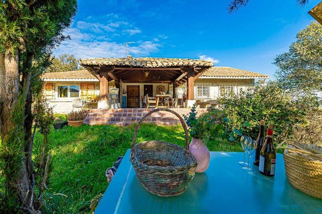 Foto 1 de Casa rural en venda a Robledo de Chavela de 3 habitacions amb terrassa i piscina