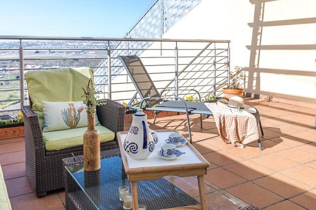 Foto 1 de Casa en venda a Casco Urbano de 6 habitacions amb terrassa i piscina