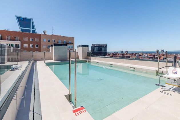 Foto 1 de Pis en lloguer a Almenara de 2 habitacions amb terrassa i piscina