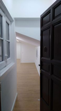 Foto 1 de Oficina en alquiler en Universidad - Malasaña de 45 m²