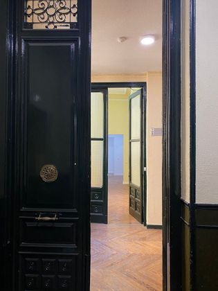 Foto 2 de Oficina en alquiler en Universidad - Malasaña de 150 m²