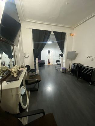 Foto 1 de Oficina en alquiler en Universidad - Malasaña de 50 m²
