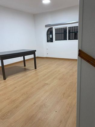 Foto 2 de Oficina en lloguer a Universidad - Malasaña de 100 m²