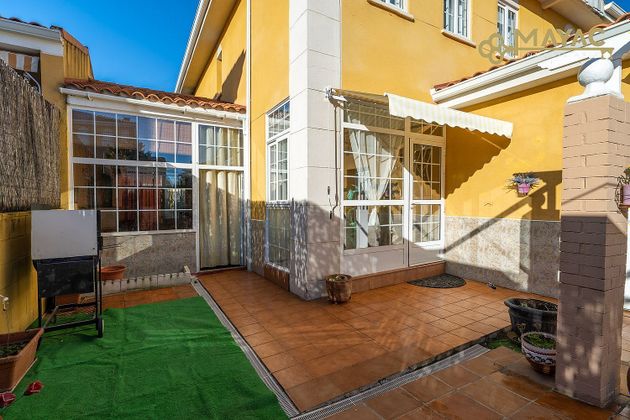 Foto 1 de Casa en venda a Torrejón del Rey de 3 habitacions amb terrassa i garatge