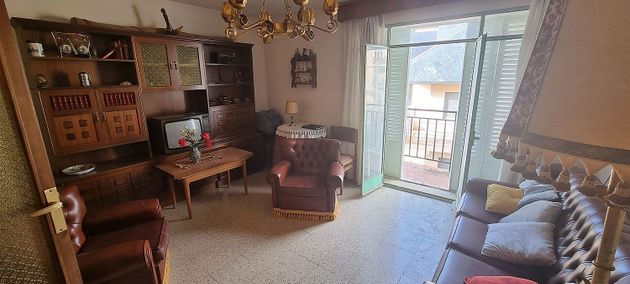 Foto 2 de Pis en venda a Guadarrama de 2 habitacions amb terrassa i piscina