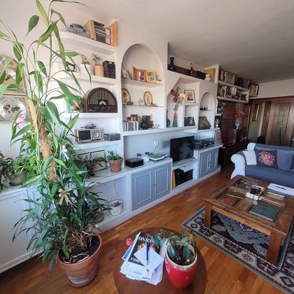 Foto 1 de Pis en venda a Pinar del Rey de 3 habitacions amb jardí i aire acondicionat