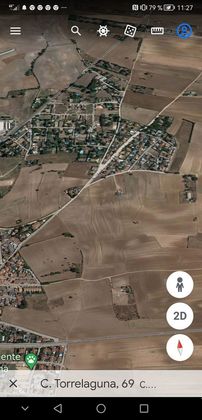 Foto 2 de Venta de terreno en Fuente el Saz de Jarama de 2800 m²