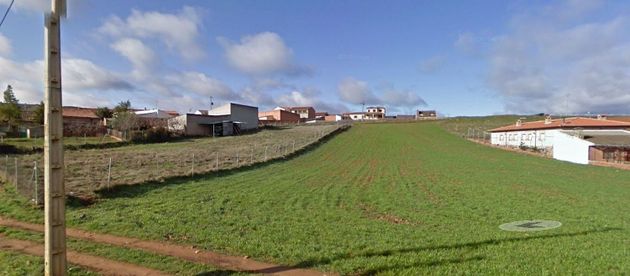 Foto 2 de Venta de terreno en Espinoso del Rey de 2300 m²