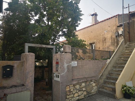 Foto 2 de Xalet en venda a calle Villar de 4 habitacions amb terrassa i jardí