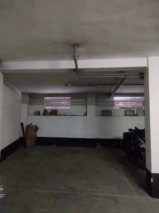 Foto 2 de Garatge en venda a calle De Carlos Hernández de 12 m²