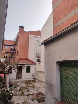 Foto 2 de Casa en venta en calle Montejurra de 3 habitaciones y 75 m²