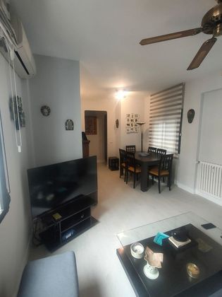 Foto 2 de Pis en venda a calle De Las Peñuelas de 2 habitacions amb aire acondicionat i calefacció