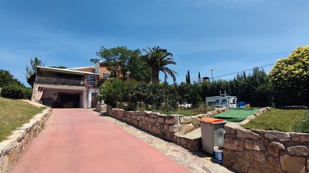 Foto 2 de Xalet en venda a Algete pueblo de 6 habitacions amb terrassa i piscina