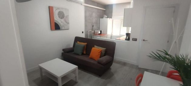 Foto 2 de Piso en venta en Centro - Torrejón de Ardoz de 1 habitación con calefacción