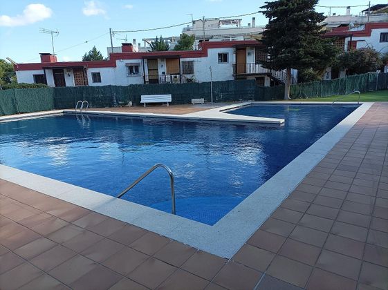 Foto 1 de Piso en alquiler en Cap Salou de 3 habitaciones con terraza y piscina