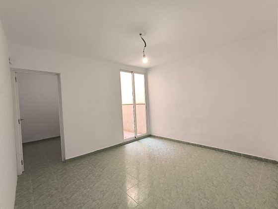 Foto 1 de Alquiler de piso en Centro - Castellón de la Plana de 2 habitaciones y 70 m²
