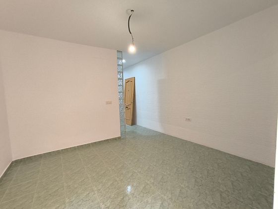 Foto 2 de Pis en lloguer a Centro - Castellón de la Plana de 2 habitacions i 70 m²