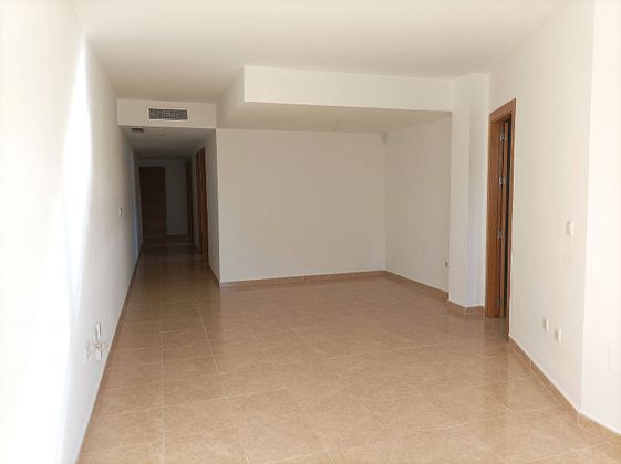 Foto 1 de Pis en lloguer a El Palmar de 3 habitacions amb garatge i ascensor