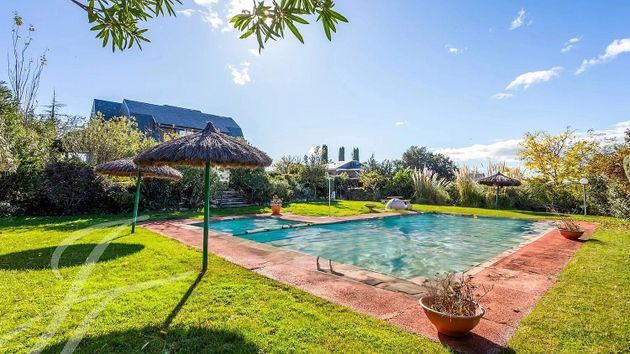 Foto 1 de Chalet en venta en Santo Domingo de 6 habitaciones con terraza y piscina