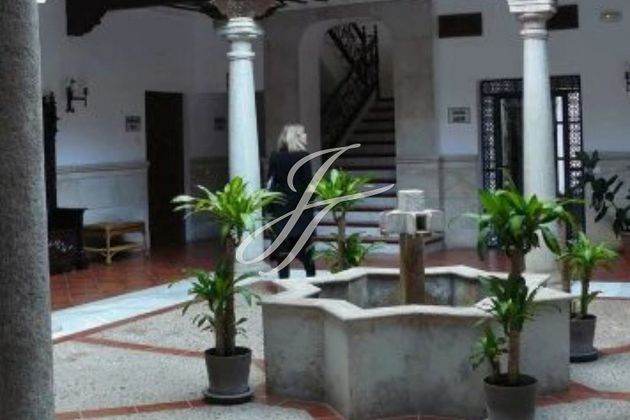 Foto 2 de Casa rural en venda a Centro - El Pilar de 14 habitacions amb terrassa i piscina