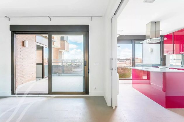 Foto 2 de Pis en venda a Castilla de 2 habitacions amb terrassa i piscina