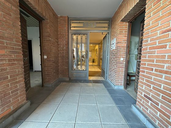 Foto 2 de Oficina en venda a Puerta del Ángel de 167 m²
